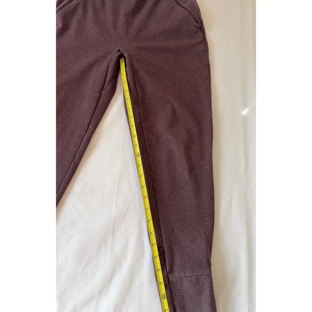 Arc'teryx Pants Womens Momenta Jogger Medium Crop Athleisure Breathable Gym‎